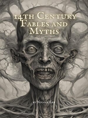 cover image of 14th Century Fables and Myths